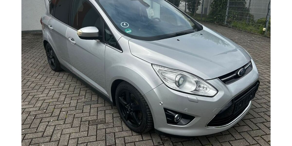 Ford C-Max 141.200 km 3.750 € Lippstadt 59557