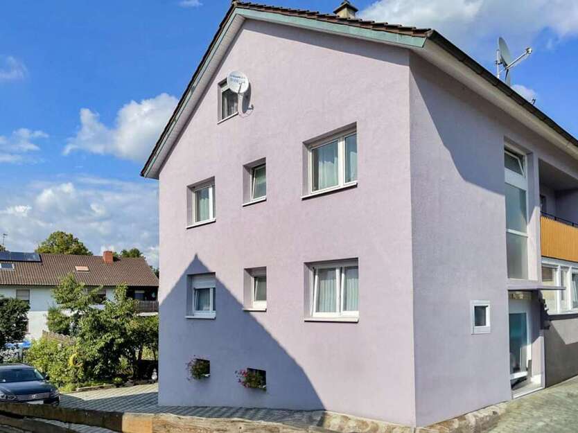 Haus zum Kaufen in Gondelsheim 649.000 € 233 m²