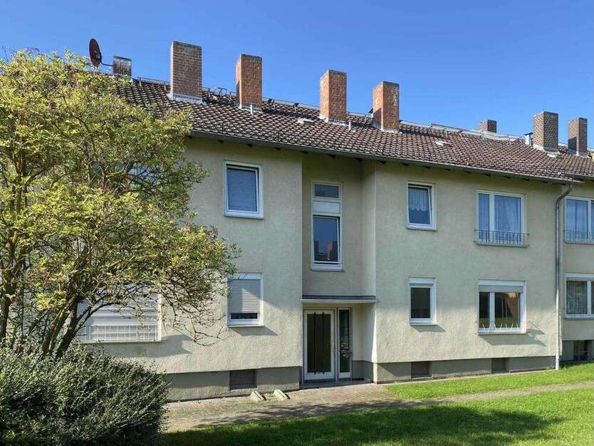 Wohnung zum Mieten in Kassel 345,50 € 44.92 m²