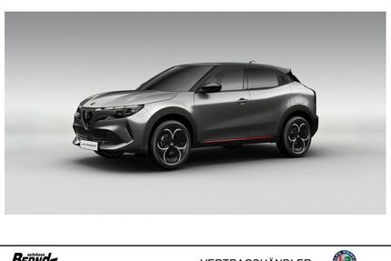 Alfa Romeo Junior