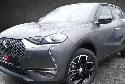 DS Automobiles DS3 Crossback 24.000 km 16.480 € Karlsruhe 76185