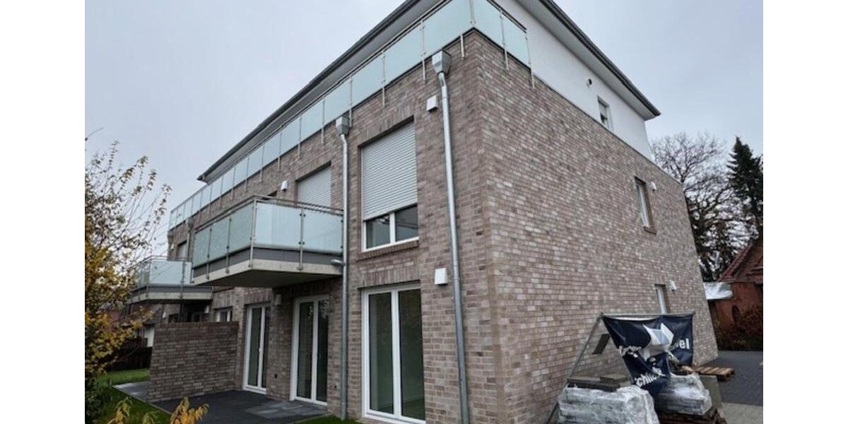 Einfamilienhaus Scheeßel - 3 Zimmer, 108 m&sup2;, 2.160&euro; | Angebot:23551534