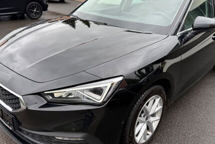 Seat Leon 218.112 km 11.480 &euro; Creglingen 97993