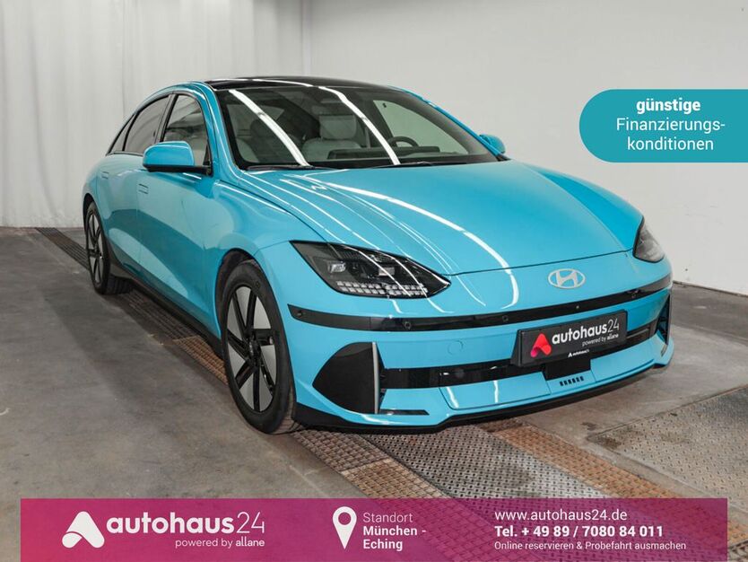 Hyundai IONIQ 6 10.799 km 32.440 € Eching 85386