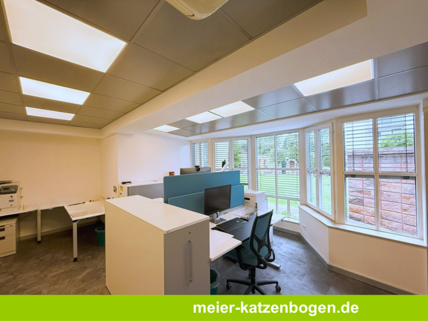 Büro in Ingolstadt 1.926,51 € 115 m²