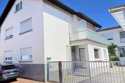 Haus Sandhausen - 6 Zimmer, 172 m&sup2;, 575.000&euro; | Angebot:25151693