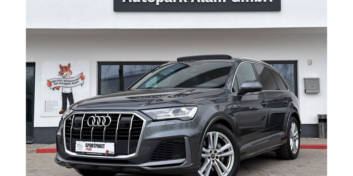Audi Q7 69.200 km 54.999 &euro; Landshut 84030