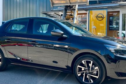 Opel Corsa 14.896 km 18.990 &euro; Wehr 79664