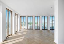 Berliner Prestige-Adresse: Einzigartiges Domizil mit Blick auf das Wahrzeichen der Stadt