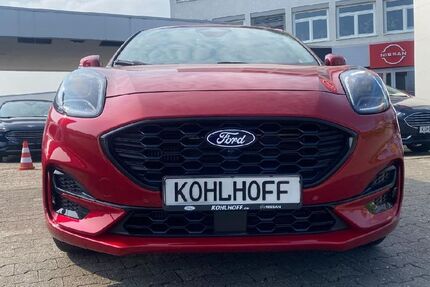 Ford Puma 2.656 km 25.470 &euro; Mannheim 68309