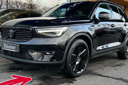 Volvo XC40 21.896 km 39.980 &euro; Ibbenbüren 49479