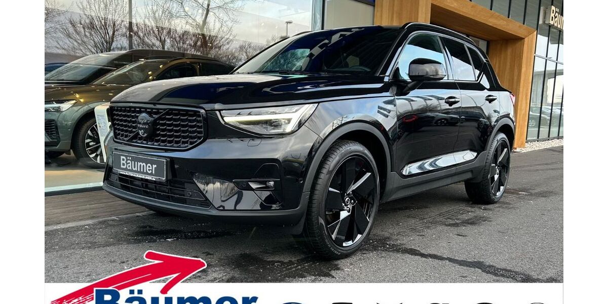 Volvo XC40 21.896 km 39.980 &euro; Ibbenbüren 49479