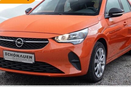 Opel Corsa 31.901 km 13.650 € Erftstadt 50374