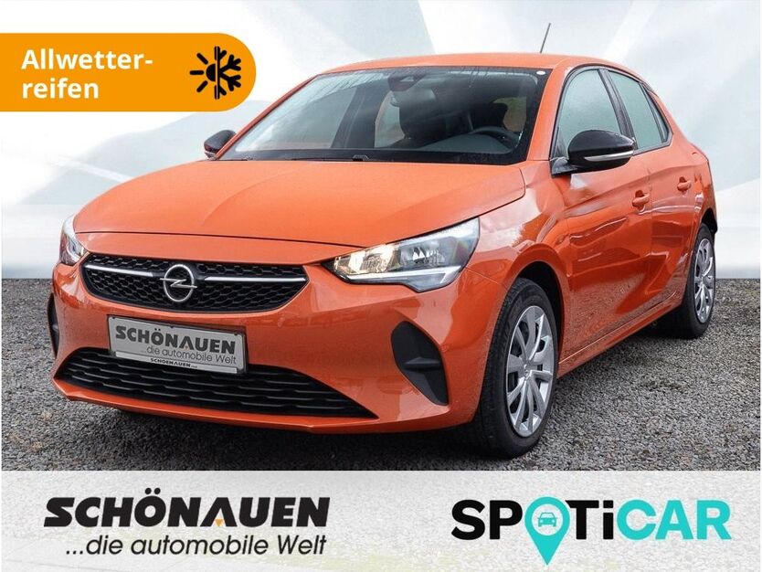 Opel Corsa 31.901 km 13.650 € Erftstadt 50374