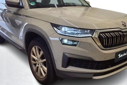 Skoda Kodiaq 63.700 km 29.880 &euro; Siegburg 53721