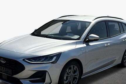 Ford Focus 13.698 km 20.950 &euro; Hanau 63452