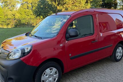 Renault Kangoo E-TECH 18.500 km 7.999 &euro; Horgenzell 88263