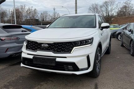 Kia Sorento 34.632 km 37.499 &euro; Chemnitz 09125