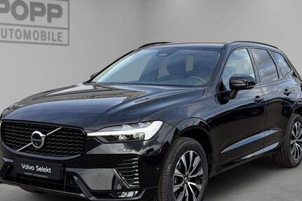 Volvo XC60 20.967 km 43.490 &euro; Gera 07546