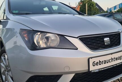 Seat Ibiza 129.500 km 5.250 &euro; Berlin 13127