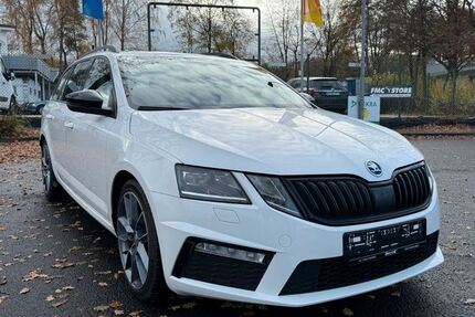 Skoda Octavia 276.067 km 11.790 &euro; Niederelbert 56412