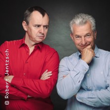 Live an der Theaterbar - Feixen im Advent 11.12.2026 Theater Crimmitschau