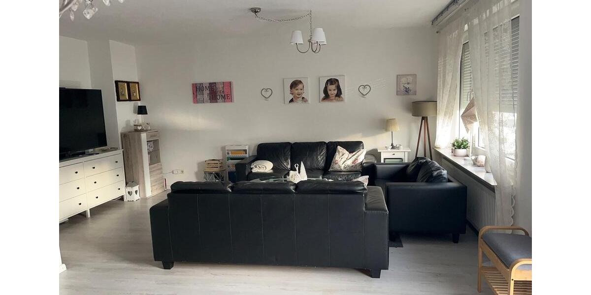 Reihenhaus Hildesheim-Himmelsthür 5 zimmer