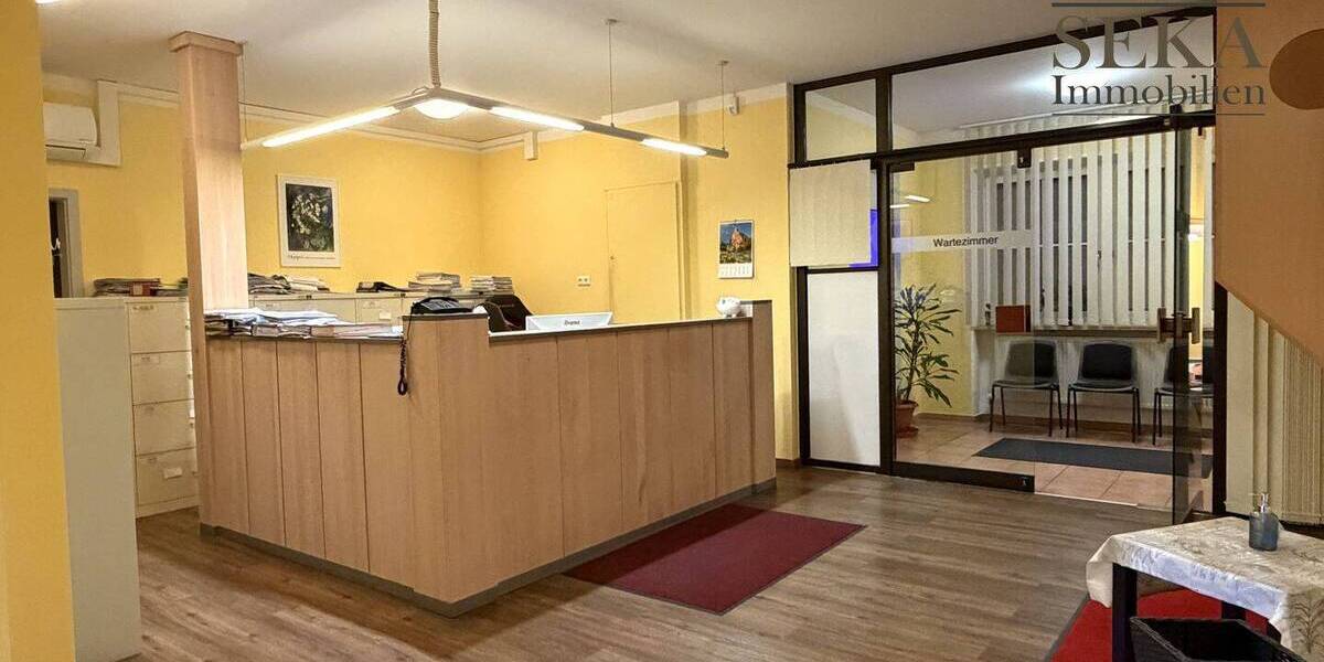 Gewerbeobjekt Regen - 890&euro; | Angebot:26694736