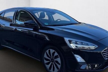 Ford Focus 78.100 km 12.990 &euro; Kirchheim/Teck 73230