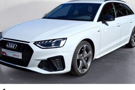 Audi A4 27.631 km 31.430 &euro; Albstadt 72458