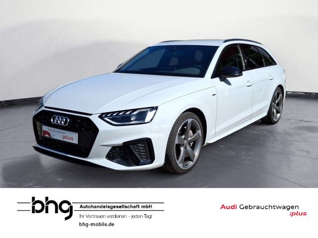 Audi A4 27.631 km 31.430 &euro; Albstadt 72458