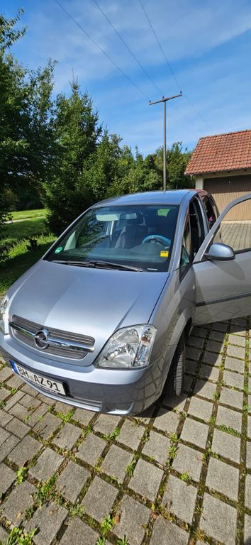 Meriva