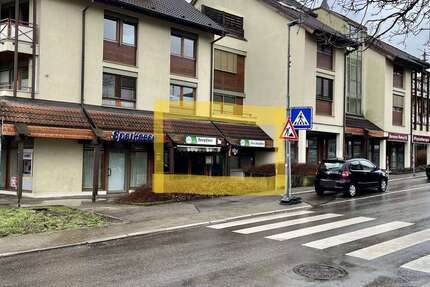 Gewerbeobjekt Karlsbad-Ittersbach Ittersbach - 90.000&euro; | Angebot:27550080