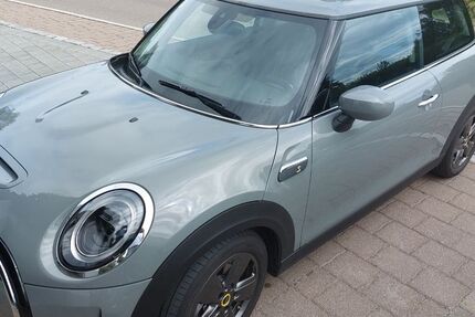 Mini Cooper SE 20.000 km 19.900 € Inzigkofen 72514