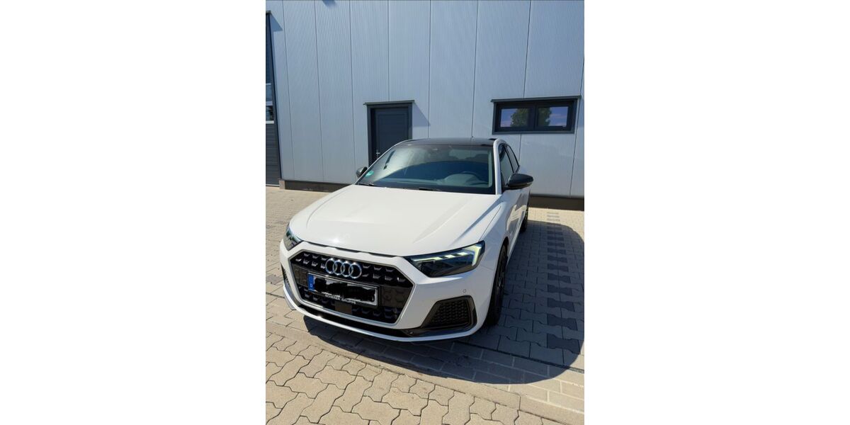 Audi A1 51.850 km 20.999 &euro; Goldbach 63773