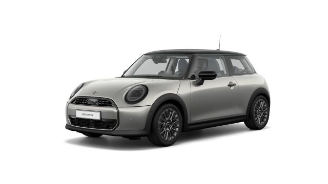 Mini Cooper C 26.650 km 23.830 € Offenburg 77656