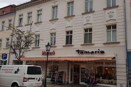 Wohnung zum Mieten in Großenhain 535 € 96.71 m²