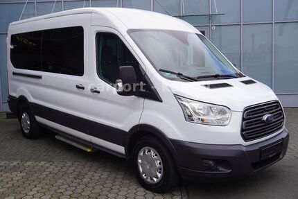 Ford Transit 169.800 km 20.999 &euro; Kassel 34123