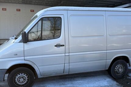Mercedes-Benz Sprinter 290.000 km 3.999 &euro; Bielefeld 33659