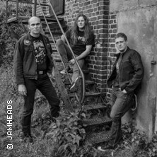 Jamheads & Acoustic Steel 12.12.2025 SKA-Neuenhaus