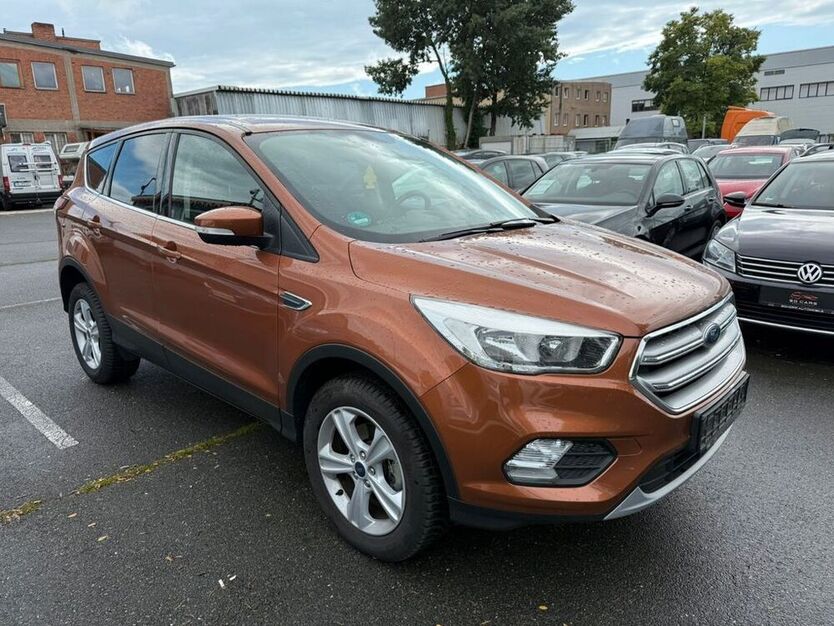 Kuga