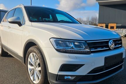 VW Tiguan 156.080 km 16.600 &euro; Nübbel 24809
