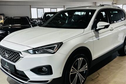 Seat Tarraco 68.000 km 26.990 € Lüdenscheid 58507