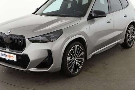 BMW X1 3.295 km 51.350 &euro; Neufahrn 85375