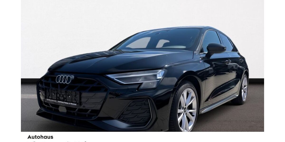 Audi A3 28.105 km 29.490 &euro; Hutthurm 94116