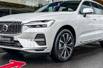 Volvo XC60 18.738 km 47.980 &euro; Ibbenbüren 49479