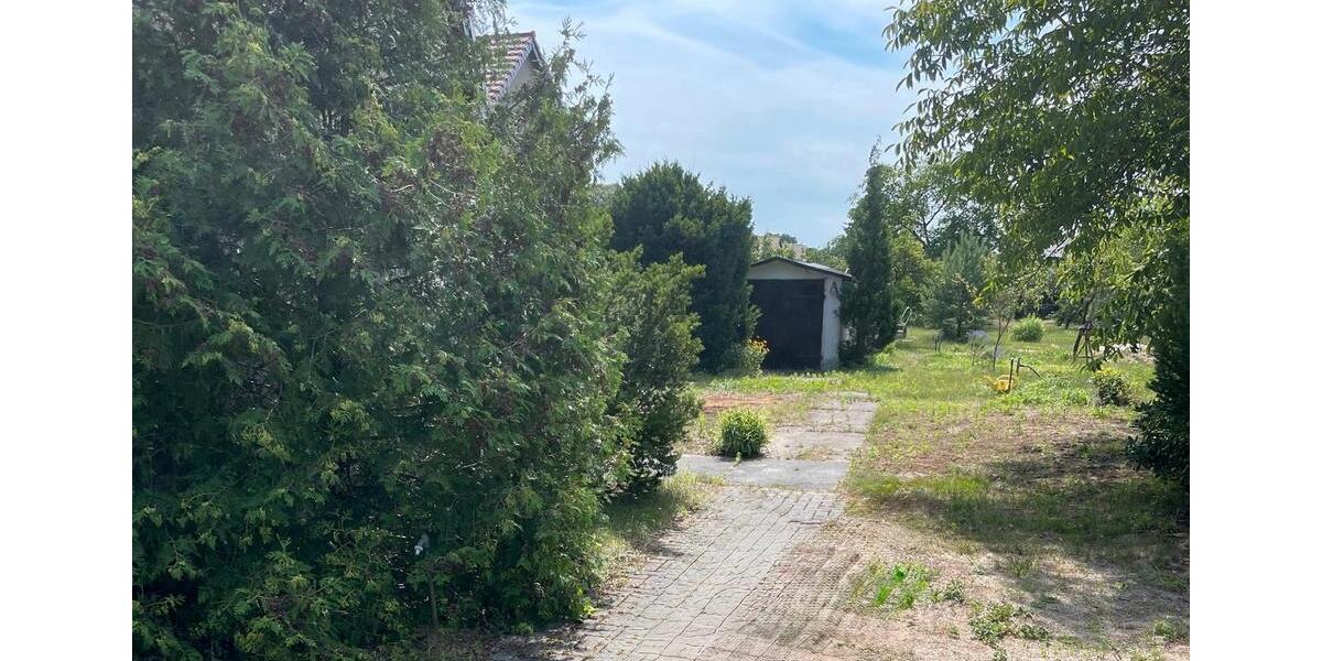 Einfamilienhaus Erkner - 3 Zimmer, 68 m&sup2;, 1.200&euro; | Angebot:25332462