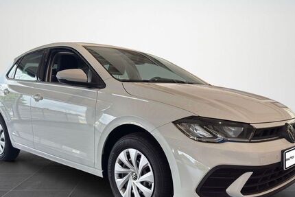 VW Polo 32.000 km 17.990 &euro; Nördlingen 86720