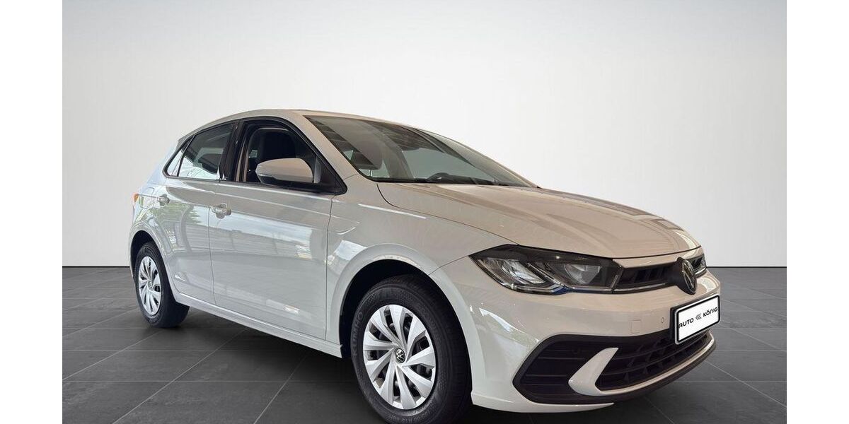 VW Polo 32.000 km 17.990 &euro; Nördlingen 86720