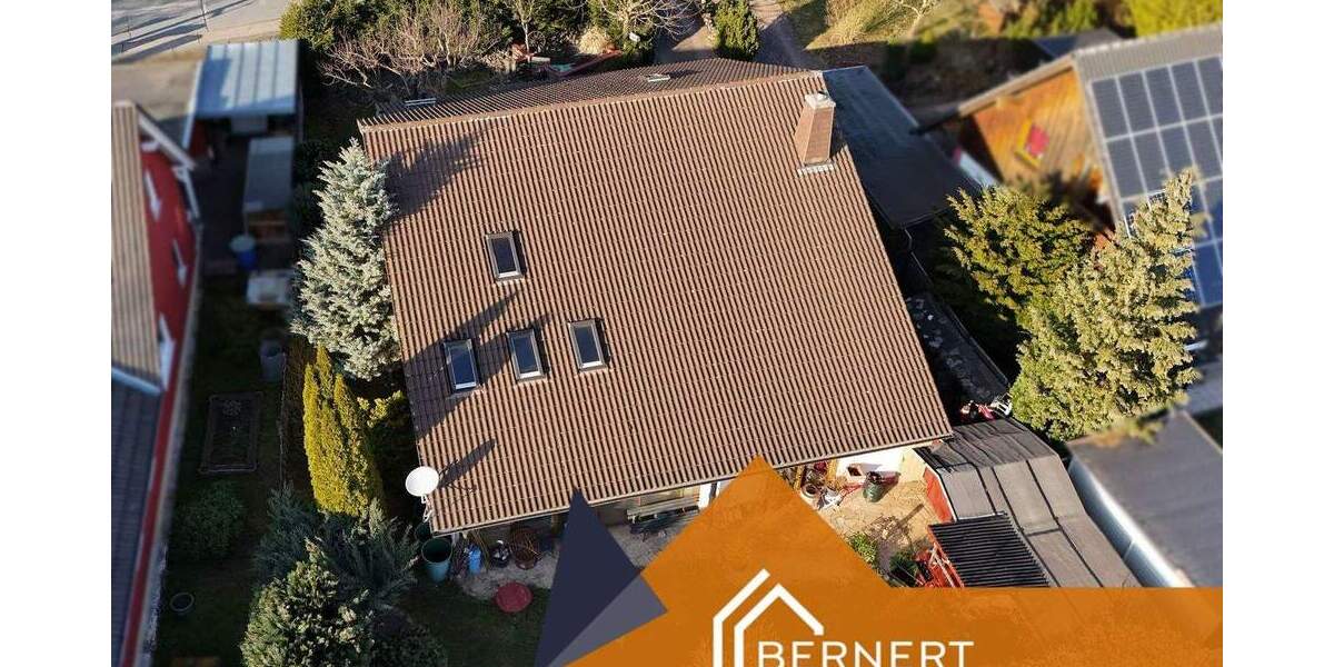 Einfamilienhaus Sonneberg - 6 Zimmer, 146 m&sup2;, 239.000&euro; | Angebot:25389954